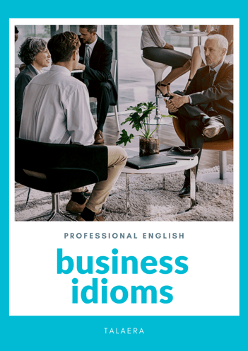 060 Business Idioms Talaera