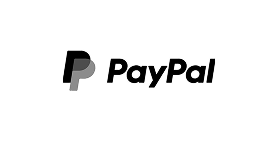 Logo PayPal Overlay+Border
