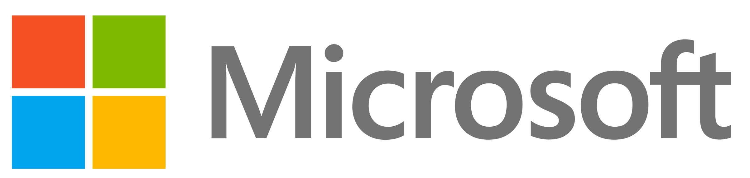 Microsoft