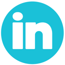 Talaera Button LinkedIn
