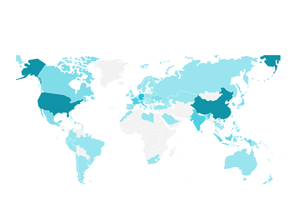 Talaera Map Stats 2022