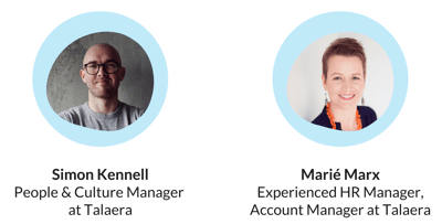 Talaera Webinar Hosts Employee Engagement 0027
