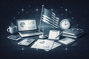 American Business Etiquette