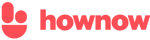 hownow logo