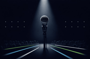 public speaking tips