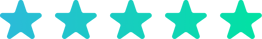 Five stars